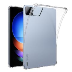 imoshion Shockproof Case Xiaomi Pad 6S Pro 12.4 - Transparant