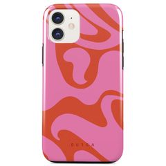 Burga Tough Backcover Apple iPhone 11 - Ride the Wave