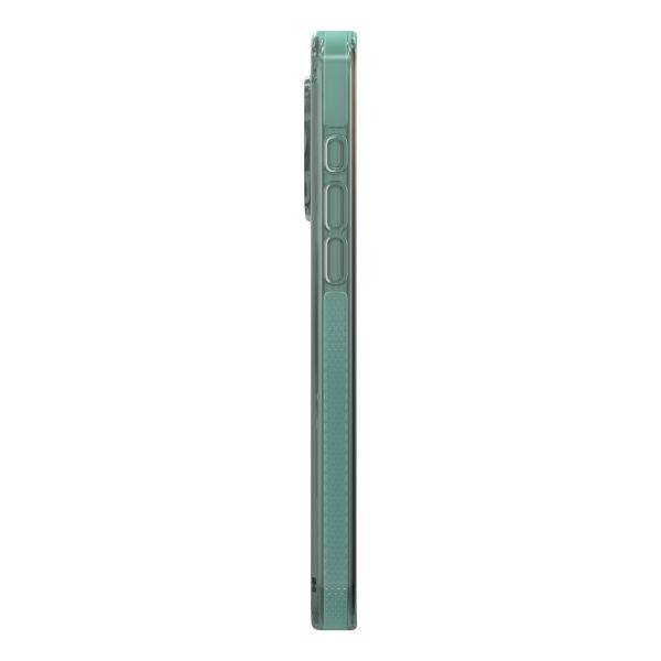 ZAGG Santa Cruz Snap Case met MagSafe iPhone 16 Pro Max - Groen