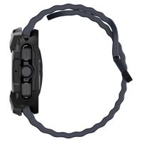 Spigen Rugged Armor™ Case Samsung Galaxy Watch Ultra (2024/2025) - Matte Black