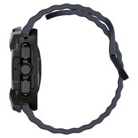 Spigen Rugged Armor™ Case Samsung Galaxy Watch Ultra - Matte Black