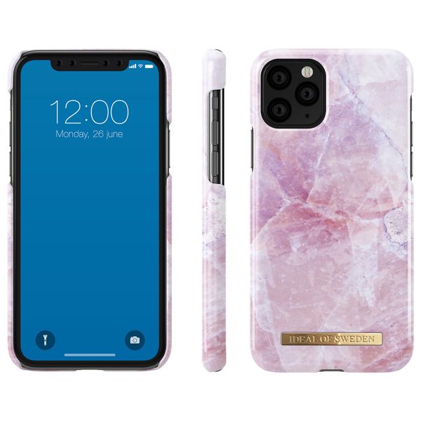 iDeal of Sweden Fashion Backcover iPhone 11 Pro