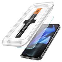 Spigen GLAStR EZ Fit Screenprotector + Applicator Google Pixel 9 Pro Fold