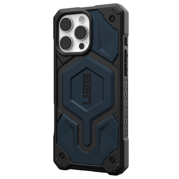 UAG Monarch Pro Backcover iPhone 16 Pro Max - Mallard