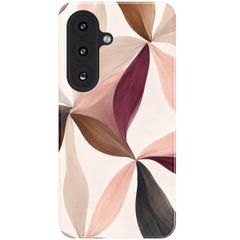 Selencia Vivid Backcover met MagSafe Samsung Galaxy S26 - Silk Spirit
