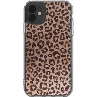 imoshion Design hoesje Apple iPhone 11 / Xr - Leopard Mood
