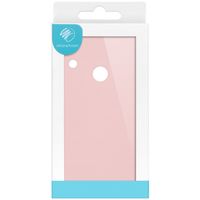 imoshion Color Backcover Huawei Y6s - Roze