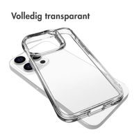 imoshion Rugged Air Case Apple iPhone 14 Pro - Transparant