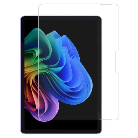 Accezz Premium glass screenprotector Tablet Microsoft Surface Pro 12