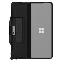 UAG Scout Backcover Handstrap Microsoft Surface Pro 9 / Pro 10 / Pro 11 - Black