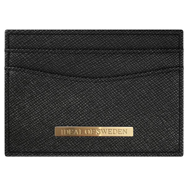 iDeal of Sweden Fashion Card Holder - Zwart