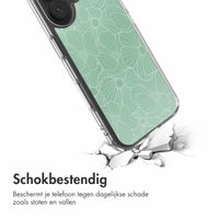 imoshion Design hoesje Apple iPhone 17 - Botanica