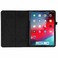 Effen Bookcase iPad Pro 11 (2018)