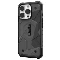 UAG Pathfinder Backcover Apple iPhone 16 Pro - Geo Camo