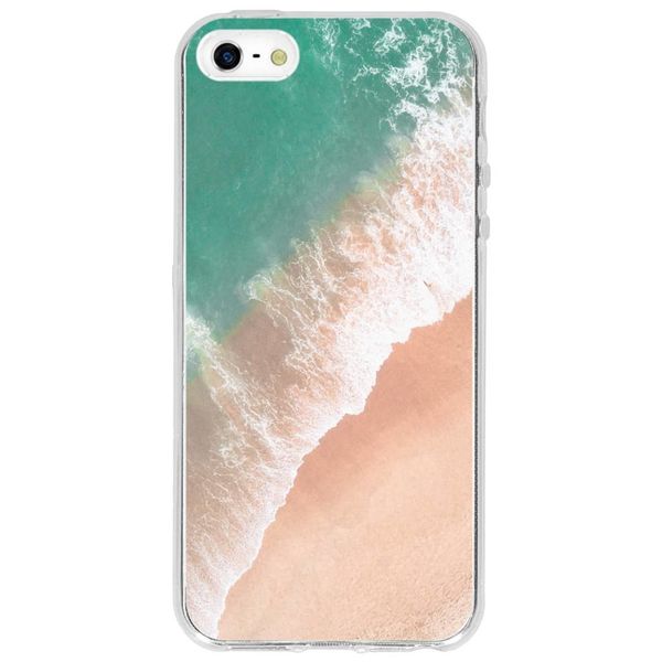 Design Backcover iPhone SE / 5 / 5s