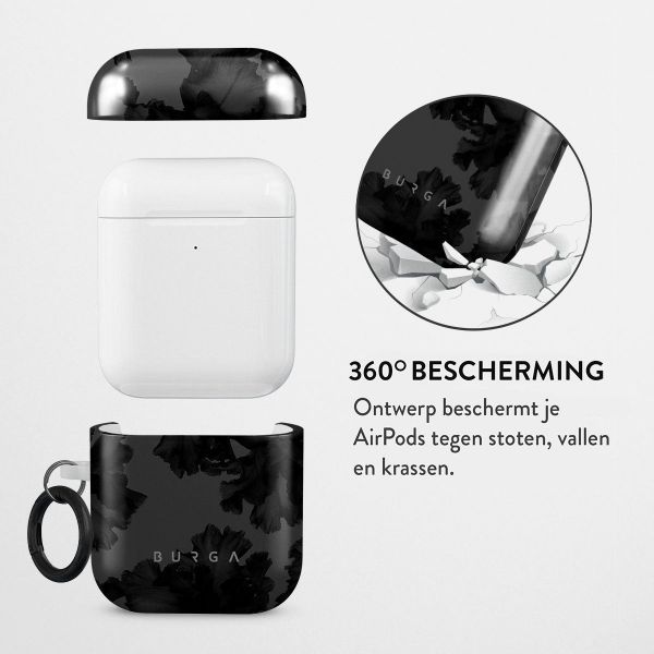 Burga Hardcase voor de Apple AirPods 1 / 2 - Nocturnal
