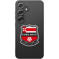 Backcover Samsung Galaxy S25 - Cobu Boys