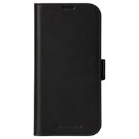 dbramante1928 Copenhagen Bookcase Apple iPhone 16 Pro Max - Zwart