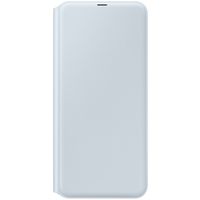 Samsung Originele Wallet Bookcase Samsung Galaxy A70 - Wit