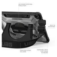 UAG Plasma Backcover Microsoft Surface Pro 12 - Ice Black