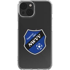 Clear Backcover Apple iPhone 14 - NWVV