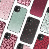 imoshion Design hoesje Apple iPhone 11 - Botanica