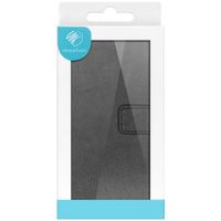 imoshion Luxe Bookcase Apple iPhone SE (2016) / 5 / 5s - Zwart