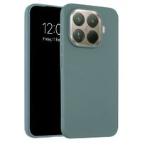 imoshion Color Backcover Xiaomi 15T Pro - Pine Green