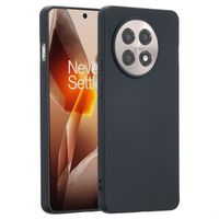 imoshion Color Backcover OnePlus 13R - Zwart