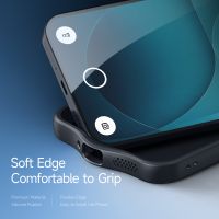 Dux Ducis Aimo Backcover Nothing Phone (4a) Pro - Transparant