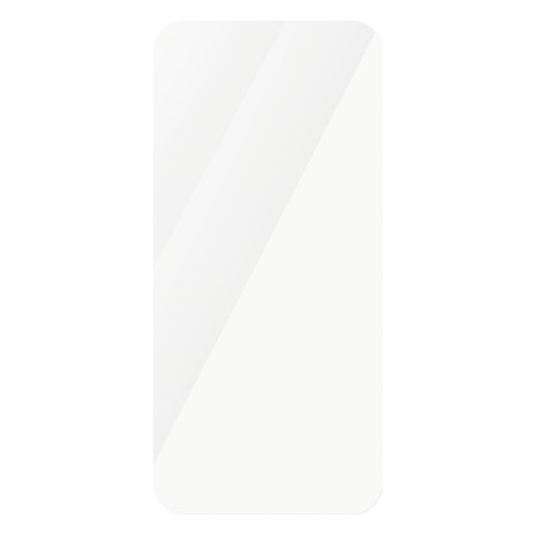 SAFE by PanzerGlass Ultra-Wide Fit Screenprotector Apple iPhone 16 Plus / 15 Plus