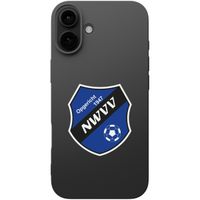 Backcover Apple iPhone 16 - NWVV