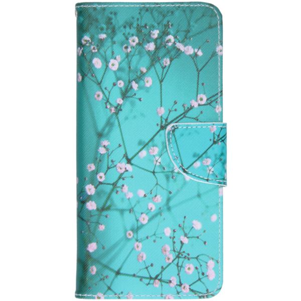 Design Softcase Bookcase Samsung Galaxy S20 Plus