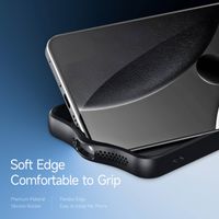 Dux Ducis Aimo Backcover Xiaomi 15 Ultra - Transparant