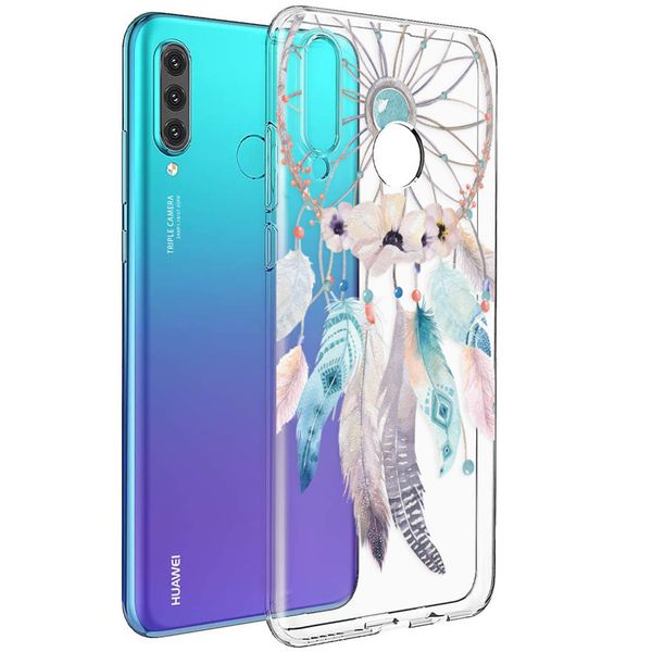 imoshion Design hoesje Huawei P30 Lite - Dromenvanger