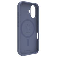 dbramante1928 Greenland Pro Backcover MagSafe Apple iPhone 16 - Pacific Blue