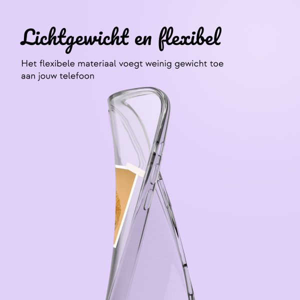 Hoesje met eigen foto en/of tekst Apple iPhone 16 - Filmrol nummer 2