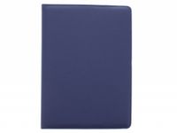 360° Draaibare Bookcase iPad Air 2 (2014) - Blauw