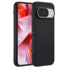 imoshion Color Backcover Google Pixel 10 - Zwart