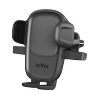 iOttie Easy One Touch 5 Air Vent Mount - Telefoonhouder auto - Ventilatierooster - Zwart