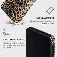 Burga Tough Backcover Samsung Galaxy A36 - Player