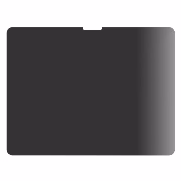PanzerGlass Privacy Screenprotector Ultra-Wide Fit Apple iPad Pro 13 (2024) M4 / Air 13 inch (2025) M3 / (2024) M2