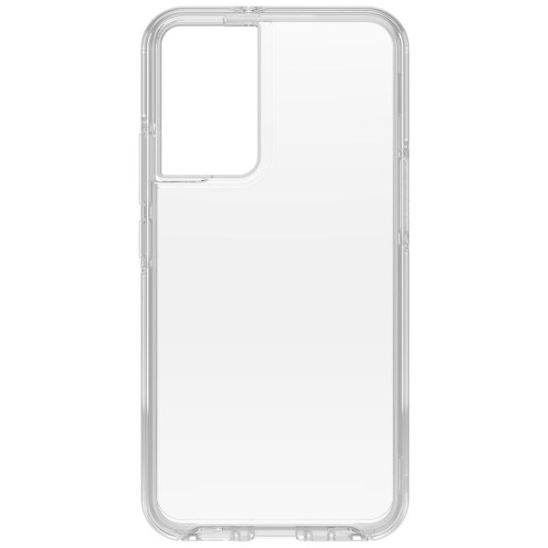 OtterBox Symmetry Backcover Samsung Galaxy S22 Plus - Transparant