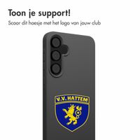 Backcover Samsung Galaxy A55 - vv Hattem