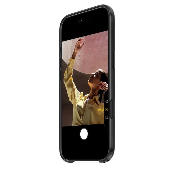 Apple Transparante Hoes met MagSafe Apple iPhone Air - Shadow