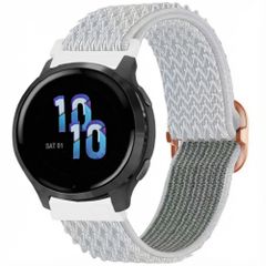 imoshion Elastisch nylonbandje  - Universeel 22 mm aansluiting - Wit