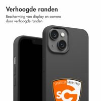 Backcover Apple iPhone 14 - SCG