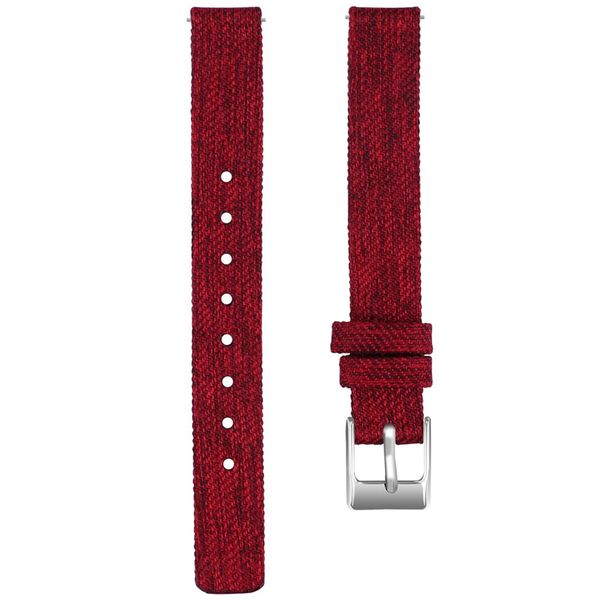 imoshion Nylon bandje Samsung Galaxy Fit - Rood