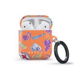 Burga Hardcase  Apple AirPods 1 / 2 - Sunset Dinner