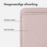 imoshion Magnetische Pashouder - Geschikt voor MagSafe - Roze